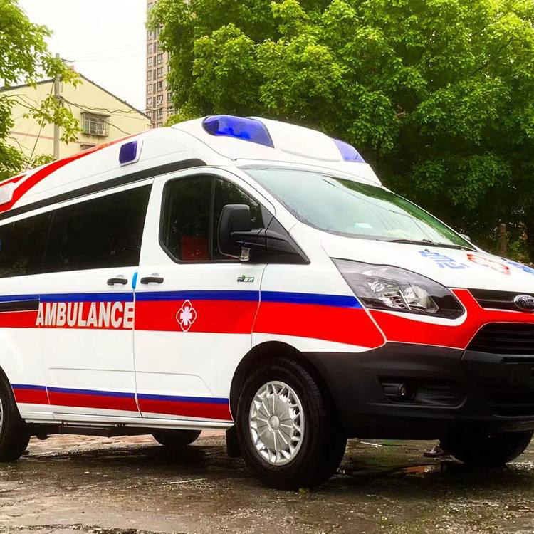 泽库跨省救护车出租护送返乡