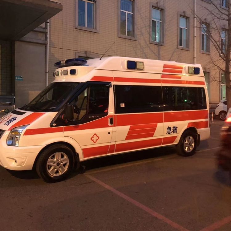 泽库一般救护车是怎么分类的