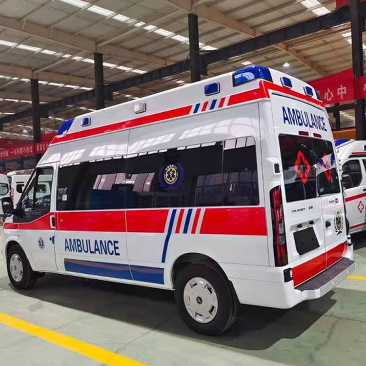 泽库救护车出租 —— 专业、安全、高效的城市急救服务