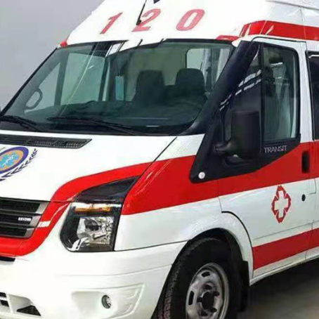 泽库非急救护送病人转院租赁救护车的优缺点对比